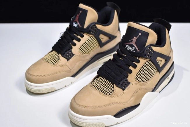 Air Mushroom 4 AQ9129-200 Jordan 0712